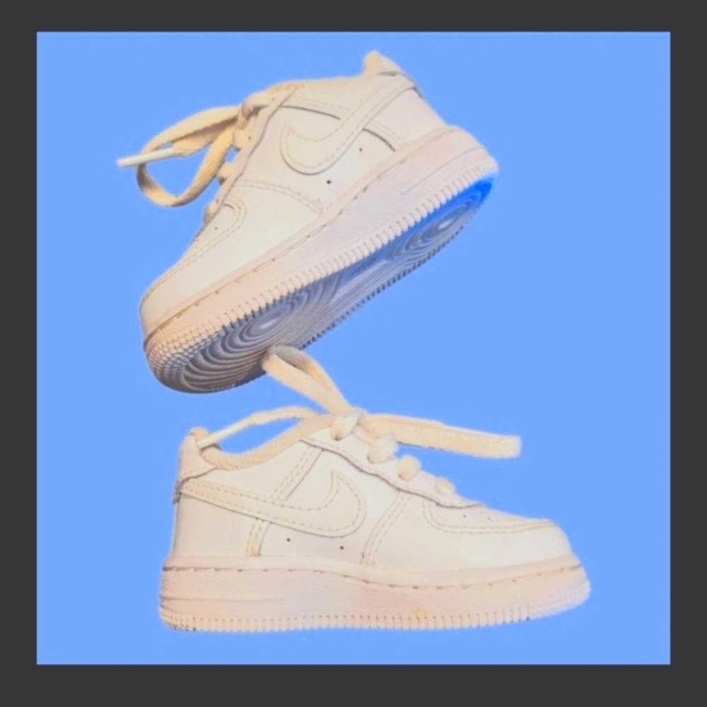 ✔️⛵️ NIKE Baby Sneakers